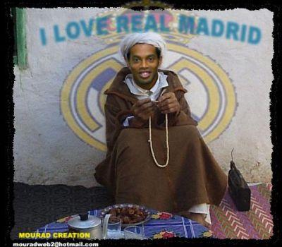 ronaldino