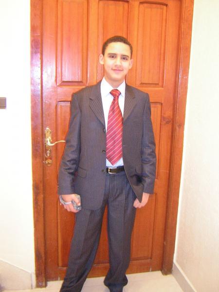 MR Salah