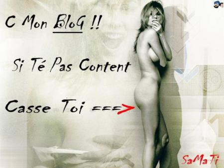Attention !!!