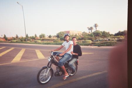 mio et tarik